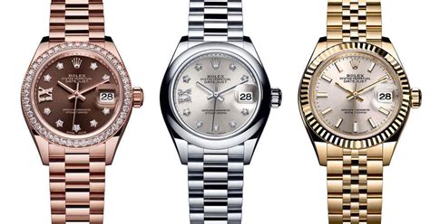 vendita orologio donna rolex|rolex nuovi modelli 2023.